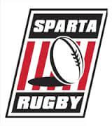 Nieuwe sponsors Sparta Rugby